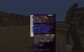Hypixel_skyblock has been playing skyblock for a year, is wearing titanic goldor's armor and fighting with a legendary ornate zombie sword. Serious Not Clickbait Guide List Of Weapons Better Than An Ember Rod Hypixel Minecraft Server And Maps