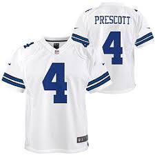 Dak Prescott Jerseys Gear Curbside Pickup Available At Dick S