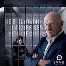 Joe Bausch: Im Kopf des Verbrechens