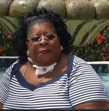 Messilena Jackson Carey Dies at 70