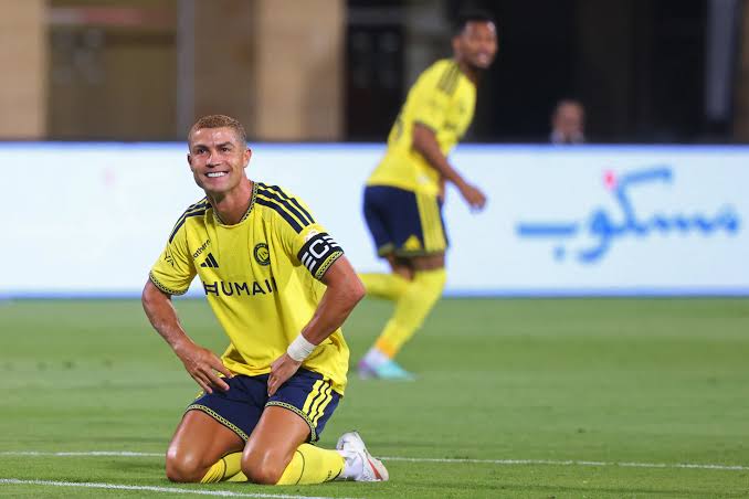 Com Bento expulso no primeiro tempo, Al-Nassr vira sobre o Al-Ettifaq pelo Saudita - Gazeta Esportiva