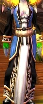 Résultats de recherche pour : Robe De Vague Mentale Objet World Of Warcraft Classic