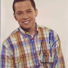 Alan Harper