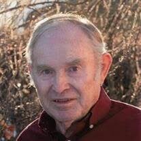 Jack Glen Skinner Obituary