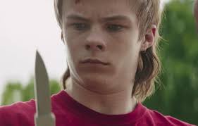 I can't be the only guy who thinks of this guy when I see Billy :  r/StrangerThings