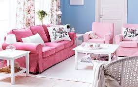 Aynı zamanda evinin renk ve eşyaları birbirine uyumluysa insan evinden. Pembe Koltuk Takimlari Dekorasyon Cini Ikea Oturma Odasi Ev Dekoru Mavi Yatak Odalari