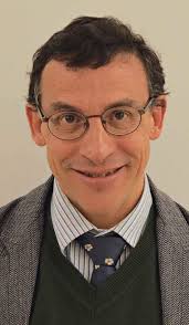 Joshua Charles writes: I have always loved this observation from Dr.  Lawrence Feingold, a Jewish convert to the Catholic Faith, seminary  professor, and theologian, who found continuity with, and fulfillment of,  the