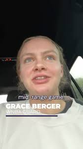 Heading into WNBL26, Grace Berger will change from number 34 to 9 🔢, As a  big Boston Celtics fan, see why she’ll be wearing the number of an NBA  great this coming season 🍀, #bostonceltics #boston ...