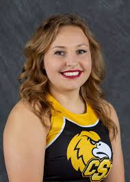 2019-2020 CSI Cheerleaders Roster