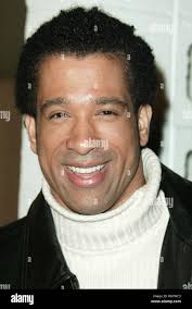 Dorian gregory hi-res stock photography and images