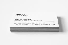 One day, we asked ourselves, what would the most beautiful business card in the world look like? add this video to your web page. Luxe Business Cards Laura Freeman