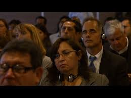 Conferencia con Douglas Rader y Kristin Kleisner