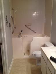 What are the shipping options for tub & shower combos? Pin On Walk In Bathtub
