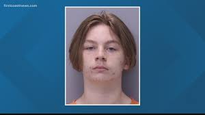 Thousands have signed a petition asking the florida governor and the state attorney's. Community Demanding Aiden Fucci Be Charged As An Adult Firstcoastnews Com