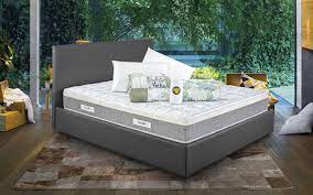 Scoprite le vantaggiose offerte proposte da eminflex, per dormire bene a un prezzo veramente conveniente. Materasso Paradise Con Letto Contenitore Anna Eminflex Materassi