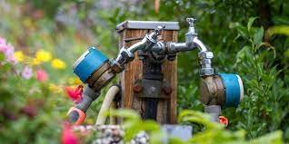 Da geht sowohl das abwasser vom klo,also auch handwaschbecken,spüle und dusche rein. 6 Tipps Zum Gartenwasserzahler Gebuhren Sparen Bauen De