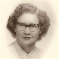 Doris North Tatum Obituary