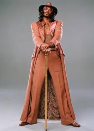 Arch Bishop Magic Don Juan Pin On Snoop