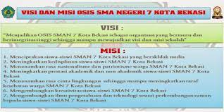 Oleh karena itu, semua orang wajib mengerti apa itu visi dan misi beserta misi merupakan maksud dari aktivitas yang akan dilakukan oleh perusahaan atau organisasi. Visi Dan Misi Persamaan Dan Perbedaan Pengertian Contoh Fungsi