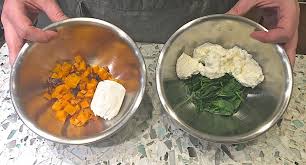Do you usually get five cups of. Lake House Store Cooking Class Roasted Butternut Squash Ravioli Olive Oil And Lemons Dina Honke