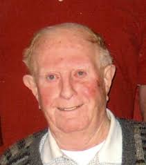 Obituary information for William Francis Mahoney