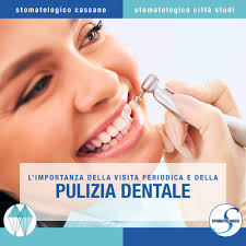 Estetica Dentale Grassi