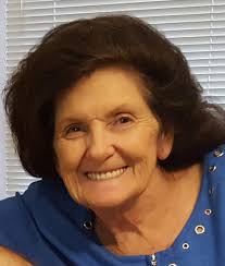 Obituary for Betty Brock (Elizabeth) Spedale