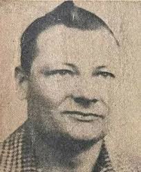 Fay Junior Howe (1927-1996)