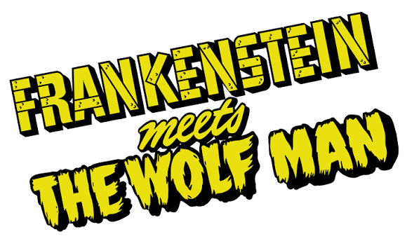 File:Frankenstein meets the Wolfman Logo.svg - Wikimedia Commons
