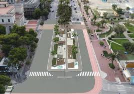 Seconda sconfitta interna per i giuliesi che anche oggi non riescono a concretizzare il gioco facendosi superare. Foto Giulianova Riqualificazione Di Piazza Dalmazia Pubblicato Il Bando Per I Lavori Al Via Dopo Natale Ekuonews It