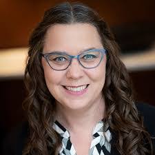 Monica Harrison's Instagram, Twitter & Facebook