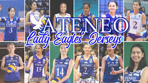 We did not find results for: Ateneo Lady Eagles Uaap Jerseys Season 71 Season 82 Youtube