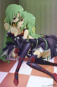 Post 147053: Higurashi_When_They_Cry Mion_Sonozaki Shion_Sonozaki