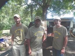 Keris's potatoes hit stage for superior French fries