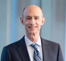 David J. Greenwald '83: A Paragon of Leadership