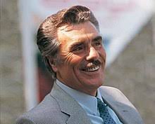 The first ever netflix italian original documentary series, 'sanpa: Vincenzo Muccioli Wikipedia