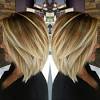 Thin Hair Low Maintenance Shoulder Length Hairstyles