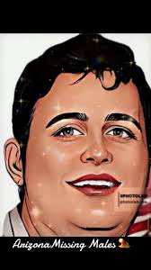 Arizona #MISSING Males ★ "No crime should go unpunished and every victim  needs to get the justice he deserves" #ARIZONA falls in 4th place with a  total of more then 915+ ACTICE MISSING PERSON CASES. ...