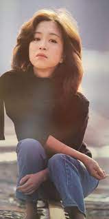3さか 坂口良子 sakaguchi yoshiko おしゃれまとめの人気アイデア pinterest penny lane 坂口良子 女性俳優 昭和 女優