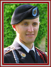 Earlier today, Jan. 8, military funeral honors with funeral escort were  conducted for U.S. Army Capt. Andrew Ross in Section 60 of Arlington  National Cemetery. Ross, along with U.S. Army Sgt. 1st