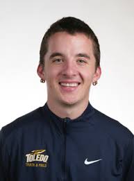 Toledo Cross Country Quick Facts Women's Men's