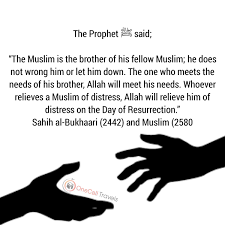 Check spelling or type a new query. Helping Others In Islam Quotes