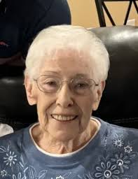 Obituary information for Marion Engler