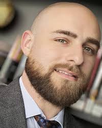 Blog Tour; The Desert of the Real by Matthew Watson