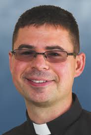 Bulso among seminarians ordained as deacons in Rome