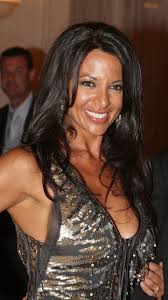 I was born in cremona, italy, on march 16, 1979. Barbara Gandolfi Une Compagne Sulfureuse