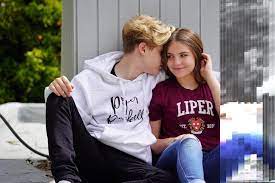 Piper is known for putting a number of funny videos online. Bby By Piper Rockelle Shoppiperrockelle Com Cute Girl Outfits Piper Boyfriend Pictures