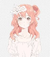 Zeichnen Von Anime Kunst Å°å¥³ Å°å¥³ Å Ã¢ Ã¢ Ã Anime Anime Anime Madchen Png Pngegg