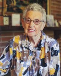 Agnes Fudge Bost Obituary May 15, 2024