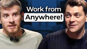 The 5-Step Strategy That Lets You Work From Anywhere